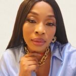 Esther Ijewere: Before You Judge Another Single Mom