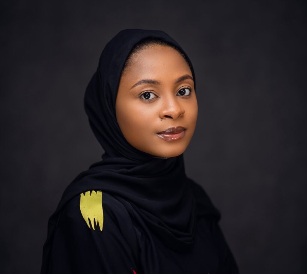 Human Value Foundation Was Born Out Of My Passion For Humanity-Fatima Mohammed Habib