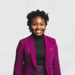 I Started Immiducation To Give Immigrant Professionals Access To Careers In Tech- Janey Buzugbe