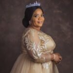 Olabisi Igbalajobi: “Losing My Husband After Three Years Of Marriage Devastated Me”