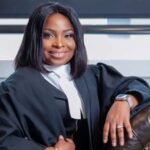 Omoshalewa Onayemi: Mum, Lawyer And Entrepreneur Inspiring Women in Canada