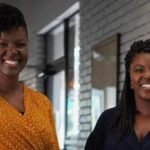 Deborah and Angela: The Two Sisters Who Raised $2.2m for Their Startup, WorkForce and Built Career Opportunities for Over 40,000 People