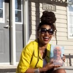 Lesley-Ann Forbes Is Using Her Voice To Help Women Find Their Purpose