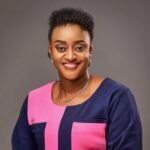 Nora Agbakhamen: The Storytelling Queen Who’s Using Her Skills To Help Professionals Become More Visible And Profitable