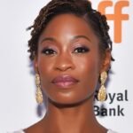 Olunike Adeliyi: The Canadian Actress Taking The Film And TV Industry By Storm
