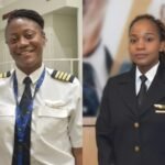 Queens Of The Sky | Meet Annabel Vundla And Refilwe Moreetsi, Two Black Female SA Pilots Who Just Made History