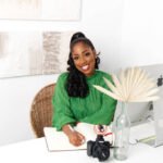 I’m Passionate About Helping Women Gain Financial Freedom – Vanessa Ideh Shares Her Story