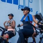 Fly Fitness Factory Partners With Rubies Ink To Empower Women