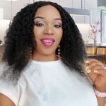 How Wendy Nwajiufor Is Using Her Youtube Channel To Touch The Lives Of Women In And Outside Canada