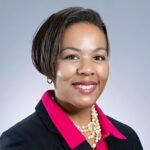 Charmaine Williams: The First Black Woman Elected To Brampton City Council