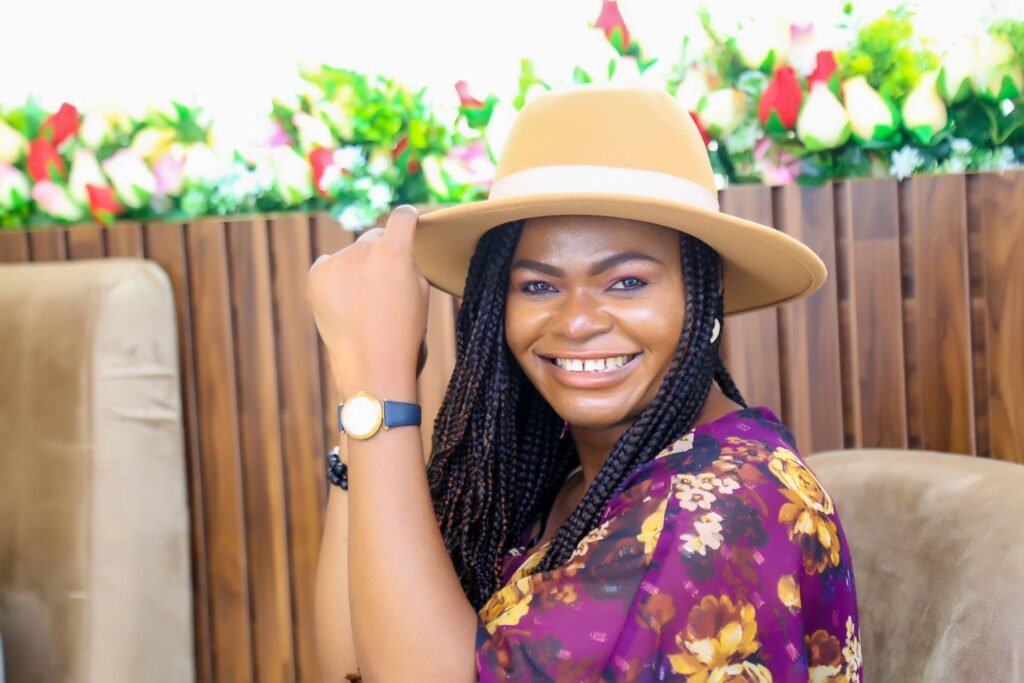 The Intentional Queen, Udunma Nnenna Ikoro Shares Behind-the-Scene Stories of How She’s Building an Empire with Her Content Writing Skills