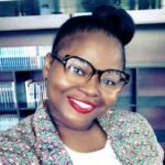 Ijeoma Etuk: The Content Marketing Strategist Designing Content Calendars For Professionals