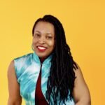 Blessing Timidi Digha: The Canadian Feminist Helping Women Find Their Voice