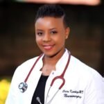 Meet Dr. Claire Karekezi, Rwanda’s First Female Neurosurgeon