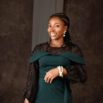 Maria Eneyi: The Entrepreneur Teaching Women The Business of Food Branding And Packaging 