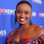 Meet Nelly Cheboi, The Kenyan Tech Founder And CNN Hero Of The Year
