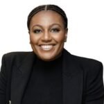 Sade Muhammad Appointed As Chief Marketing Officer of TIME Magazine