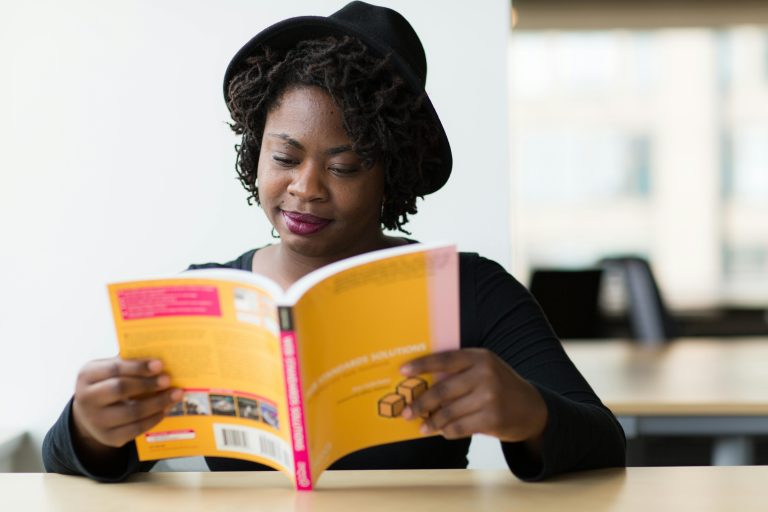 Black Female Authors