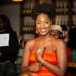 6 Things You Need To Know About Grammy Awards Winner,Tems