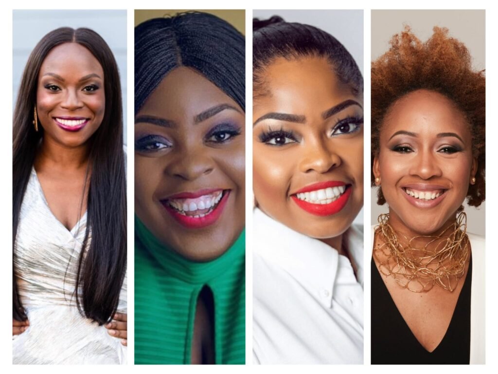 17 Female Marketing Experts You Need To Follow