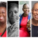 12 Black Canadian Pacesetters And Feminists Who Inspire Us