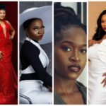 Top 8 Female Content Creators In Nigeria
