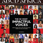 ABCD Africa 50 Most Impactful Voices List Released To Mark 2023 International Women’s Day
