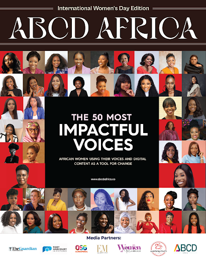 ABCD Africa