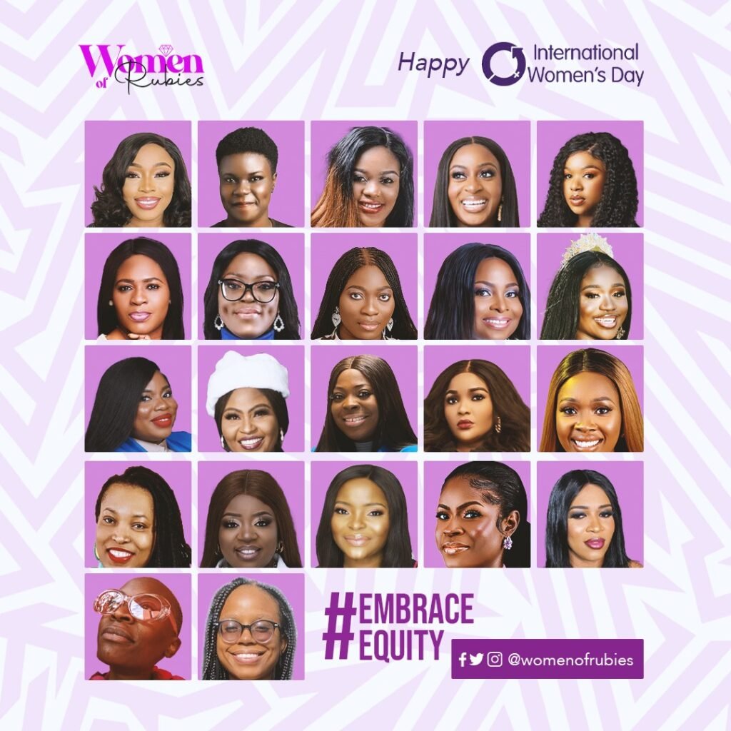 IWD 2023: 22 Female Trailblazers Embracing Equity