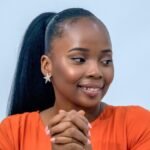 Blessing Okebe: How To Use Personal Branding To Turn Your Failure Into Opportunities