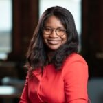 Meet Olaitan Onyebuoha, The Immigration Consultant Supporting Black-Owned Businesses In New Brunswick, Canada