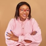 Omotoke Olugbode: I Want Children With Autism Spectrum Disorder To Have Access To Therapy