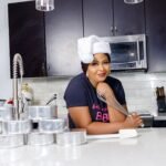 Meet Monisola Bukola, The Highly Sought-After Canadian Baker Behind Sugartowndesserts
