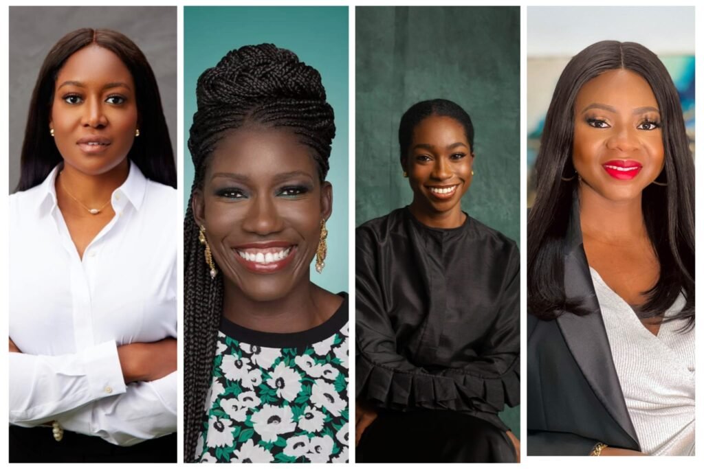 15 Exceptional Black Women In Tech