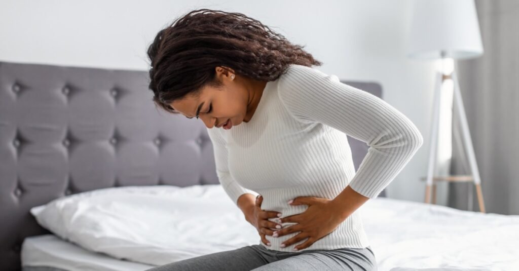 Endometriosis: What Every Woman Should Know (Causes, Diagnosis, Symptoms And Treatment)