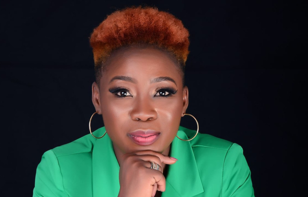 Funmi Ayowole Is Providing Mental Health Support For Canadians Through ‘The Soul Clinic’