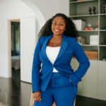 Meet Kristi L. Jackson: The Houston Woman Running A Successful Trucking Company