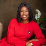 Meet Nike Folagbade, Convener Of Warrior Brides Network
