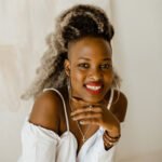Meet Rita Laurence Ngarambe, First Ever Queen Of Emancipation Month Canada