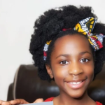 Meet The 9-Year-Old Who Transformed Her Bullying Experience Into A Bestselling Book