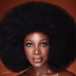 Meet Oluwafunmilayo Akaka, The Beauty Queen Representing Mississauga At Canada United World Pageant