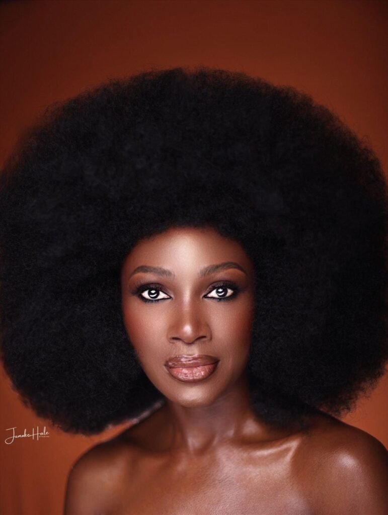 Meet Oluwafunmilayo Akaka, The Beauty Queen Representing Mississauga At Canada United World Pageant