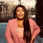 Meet Omotoyosi Ogunbanwo, Fintech Expert, Women’s Advocate & Founder Of Synerge