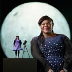 British Scientist Dr. Maggie Aderin-Pocock Now Has A Barbie Doll Made In Her Honor