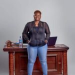 Ijeoma Etuk: Empowering Businesses through Content Marketing
