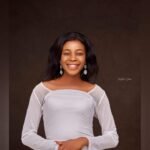Meet Adeboye Joy Oluwatoyin, Feminist and Founder Of Resilient Girl Initiative