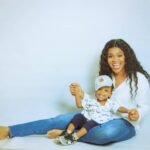 Ugonne Ann Okonkwo: How Motherhood Disrupted My life: A Story Of Faith, Vision, And Abortion