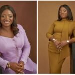 Tosin Ajibade: Media Entrepreneur, Influencer & CEO Of Olorisupergal
