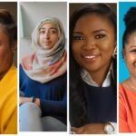 9 Black Women In Tech You Should Know About
