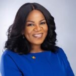 The Rise of Damilola Ogunbiyi: A Trailblazer for Women in Renewable Energy